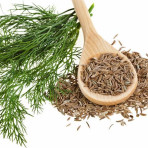 Hạt thì là Cumin Seeds