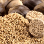 Bột nhục đậu khấu Nutmeg 500g
