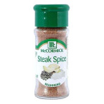 Gia Vị Tẩm Ướp Bò Nướng McCormick 60g F122305