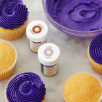 Màu thực phẩm tím Wilton Violet Icing Color