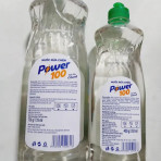 Nước Rửa Chén Hương Chanh POWER100