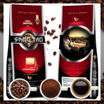 Cà phê Trung Nguyên số 5 340g