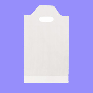 Túi đựng 1 ly xếp đáy