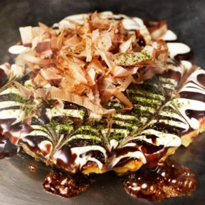 Cá ngừ bào sợi 500g