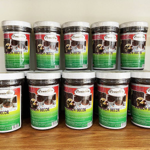 Cốm Socola Premier Win hộp 500g