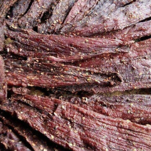 Khô heo gác bếp 200g