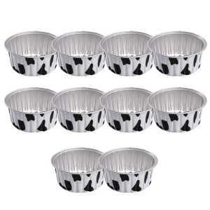 Khay nhôm nhỏ 6cm