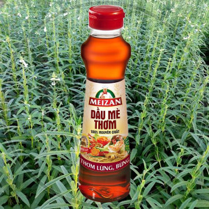 Dầu mè Meizan 100ml