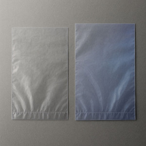 Bao nilong 22x32 dày