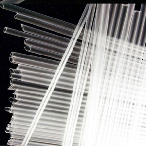 Ống Hút Trắng Trong Phi 8 gói 500g