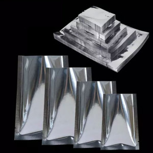 Túi giấy bạc đựng thực phẩm size L