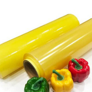 Màng bọc thực phẩm không hộp 30cm