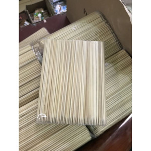 Que xiên 20cm x 500g