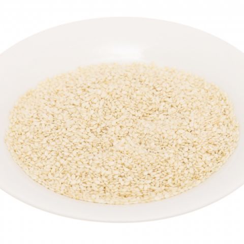 Mè trắng