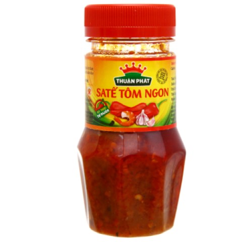0306_Sa tế tôm thuận phát 85g