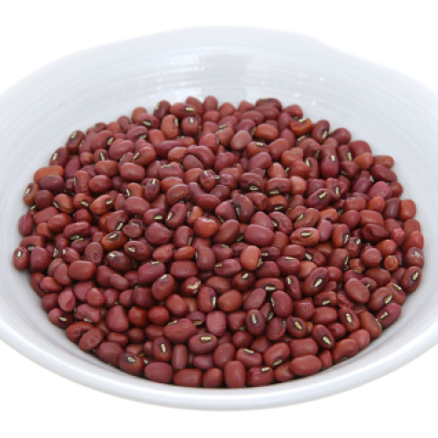 Đậu đỏ hạt nhỏ