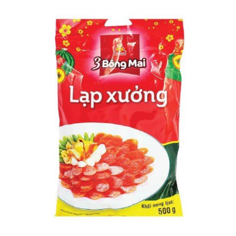 0331_Lạp xưởng
