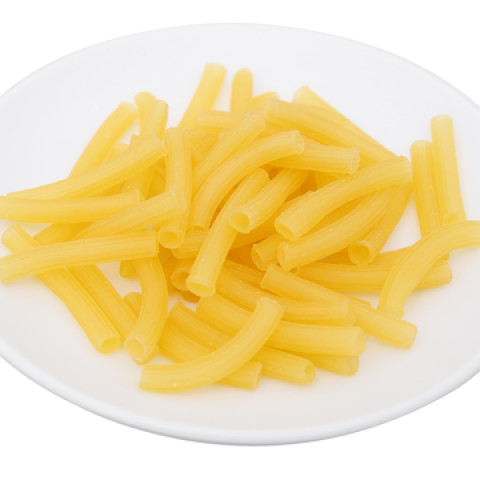 Nui ống Safoco 400g