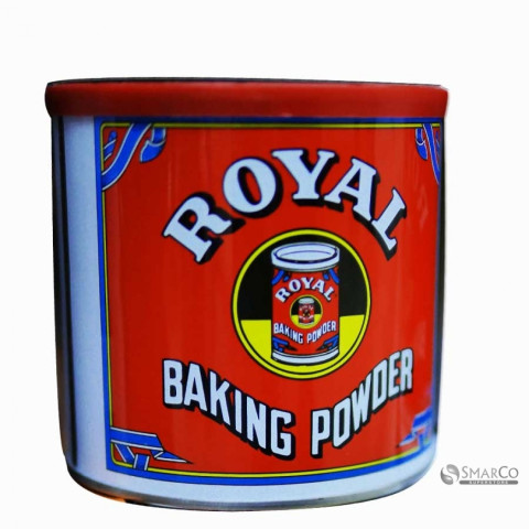 Bột nở Royal Baking Powder 450g