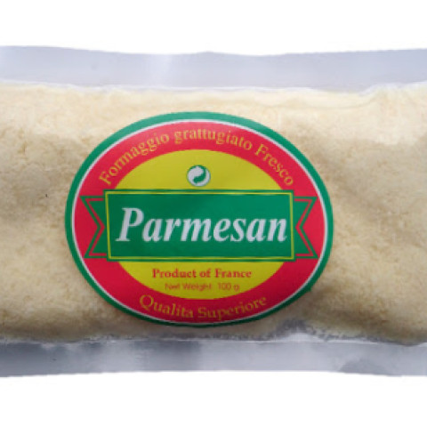 Phô mai bột Parmesen