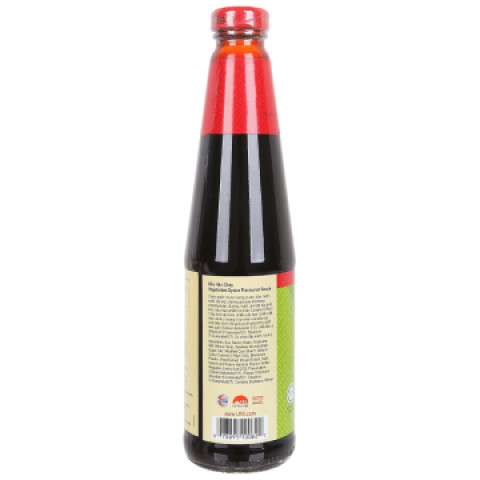 Dầu hào chay LKK 510g