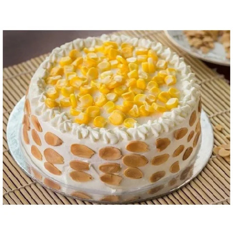 Bắp Hạt Đóng Lon Crystal 432g