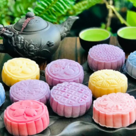 Tinh dầu Rayner's Vanilla 28ml