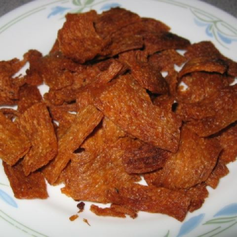 Bò lát chay 3 Âu Lạc 1kg