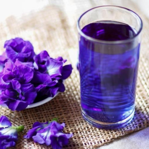 Hoa Đậu Biếc Khô 200g