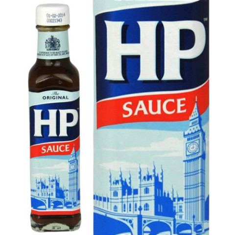 Sốt ướp nướng hải sản - thịt nướng HP Sauce