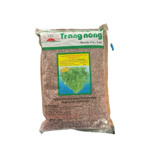 Hạt ngò 1kg