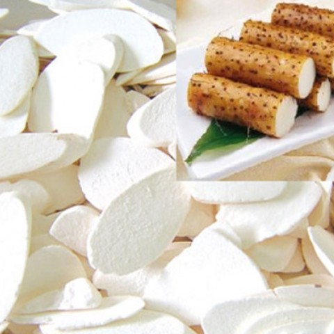 Hoài sơn 1kg