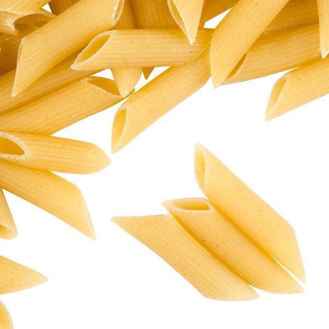 Nui ý ống xéo Pasta Zara 500g