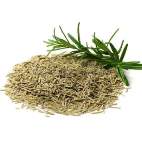 Lá hương thảo Rosemary sấy khô
