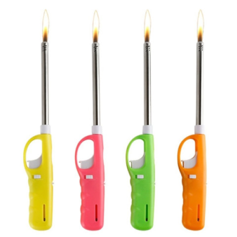 Súng Mồi Lửa Bếp Cồn Và Bếp Gas Đa Năng