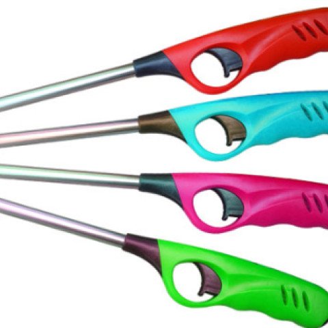 Súng Mồi Lửa Bếp Cồn Và Bếp Gas Đa Năng