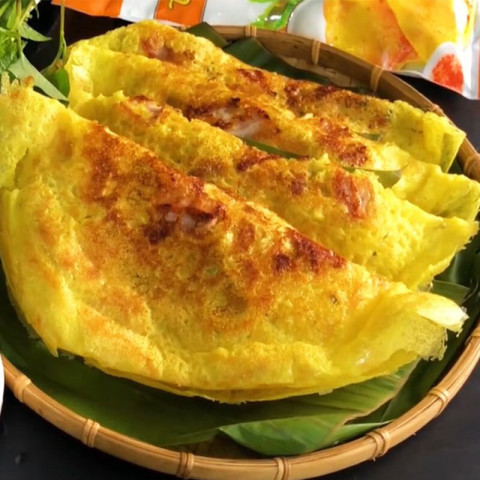 Bột bánh xèo Tài Ký 400g