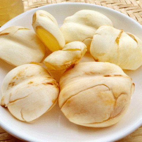 Quả thốt nốt