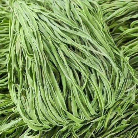 Rau Tiến Vua Khô 1KG