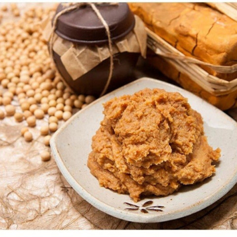 Tương Đậu Hàn Quốc 14kg