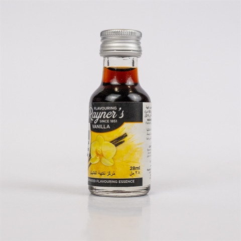 Tinh dầu Rayner's Vanilla 28ml