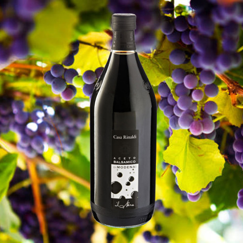 Giấm nho Aceto Balsamico Casa Rinaldi 1 lít