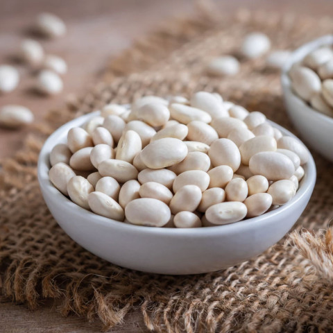 Đậu Trắng Annalisa 400g