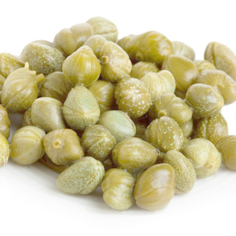 Nụ bạch hoa ngâm dấm Fragata 335gr