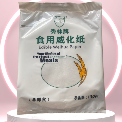Bánh Tráng Hồng Kông 130gr