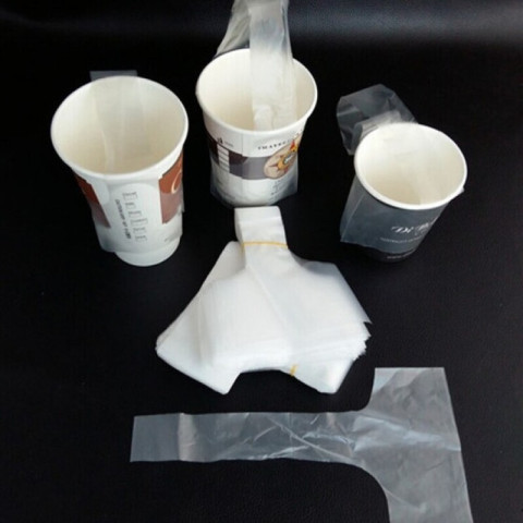 Bao xốp chữ T đựng ly