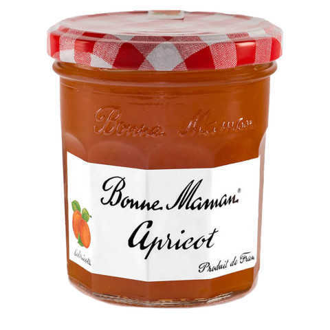 Mứt mơ Bonne Maman Apricot 225g F122598