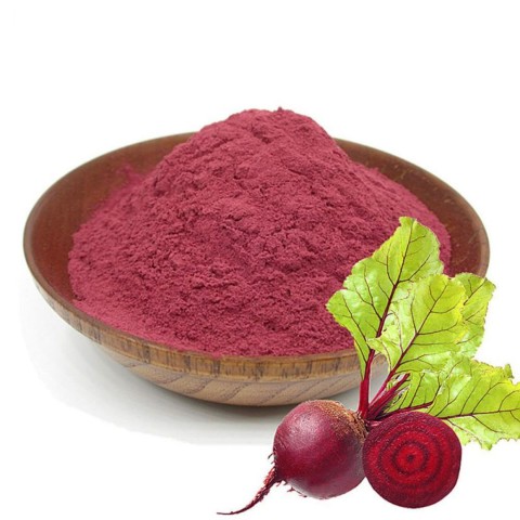 Bột củ dền 100gr