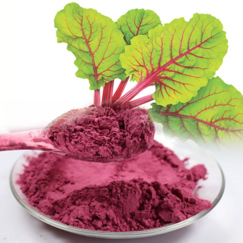 Bột củ dền 100gr
