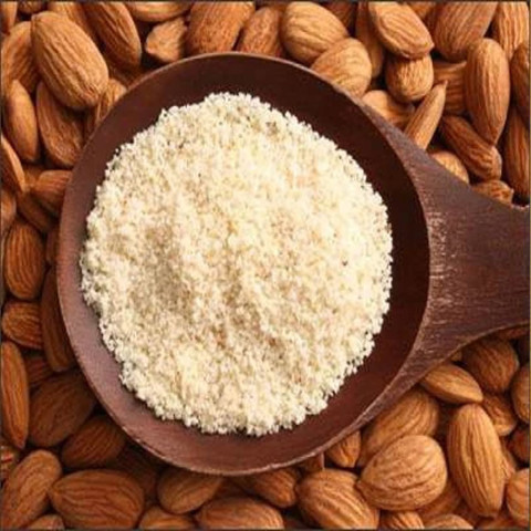 Bột hạnh nhân 500gr